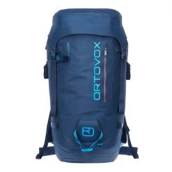 Ortovox PEAK 38 S DRY - Tourenrucksack Blue Lake -Tierra Bekleidung Geschaft 5637827765 f peak 38 s dry ortovox 24