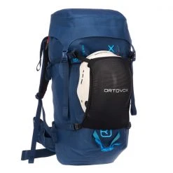 Ortovox PEAK 38 S DRY - Tourenrucksack Blue Lake -Tierra Bekleidung Geschaft 5637827765 g peak 38 s dry ortovox 24