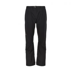 Tierra BACK UP PANT GEN.3 W Frauen - Hardshellhose Black