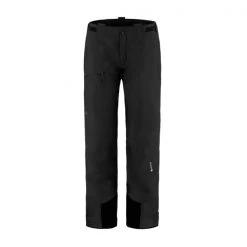 Tierra VÄLLISTE INSULATED PANT W Frauen - Regenhose Black