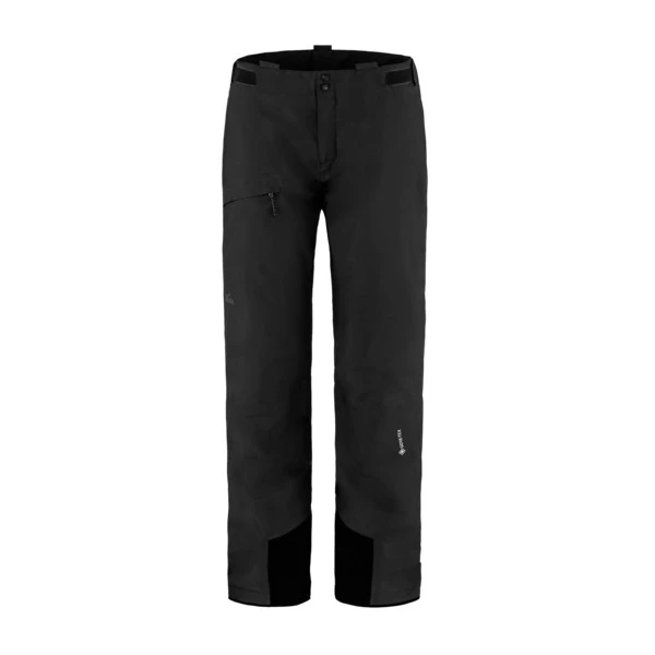 Tierra VÄLLISTE INSULATED PANT W Frauen - Regenhose Black