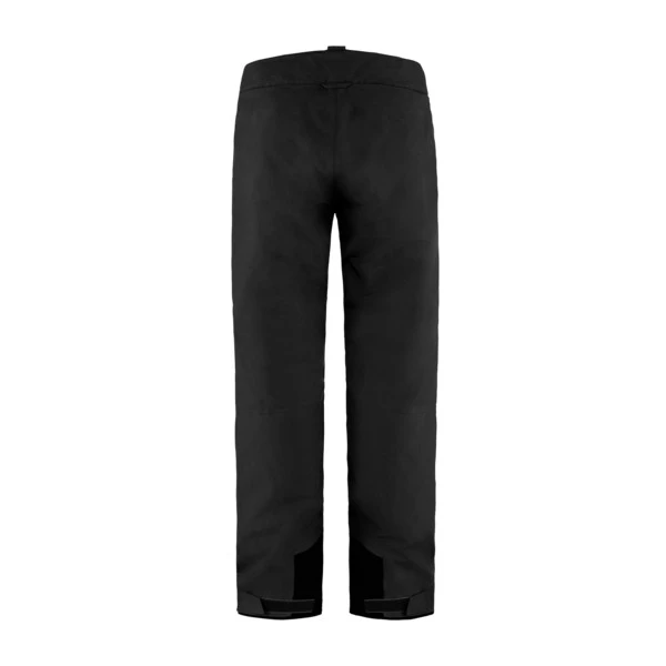 Tierra VÄLLISTE INSULATED PANT W Frauen - Regenhose Black – Bild 2