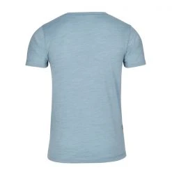 Tierra WOOLPA TEE M Männer - Funktionsshirt -Tierra Bekleidung Geschaft 5637851532 b woolpa tee m tierra 24