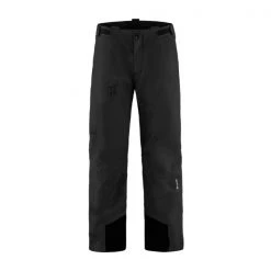 Tierra VÄLLISTE INSULATED PANT M Männer - Regenhose Black