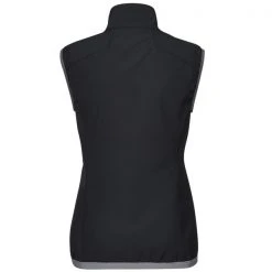 Ortovox BERRINO VEST W Frauen - Softshellweste Black Raven -Tierra Bekleidung Geschaft 5637858588 c berrino vest w ortovox 24
