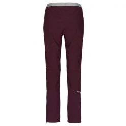 Ortovox BERRINO PANTS W Frauen - Skihose Dark Wine -Tierra Bekleidung Geschaft 5637858592 c berrino pants w ortovox 24