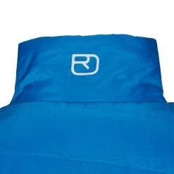 Ortovox SWISSWOOL PIZ BIAL JACKET W Frauen - Übergangsjacke Sky Blue -Tierra Bekleidung Geschaft 5637858603 g swisswool piz bial jacket w ortovox 24