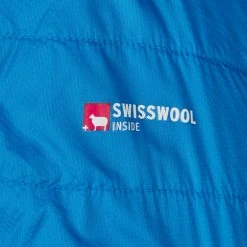 Ortovox SWISSWOOL PIZ BIAL JACKET W Frauen - Übergangsjacke Sky Blue -Tierra Bekleidung Geschaft 5637858603 h swisswool piz bial jacket w ortovox 24