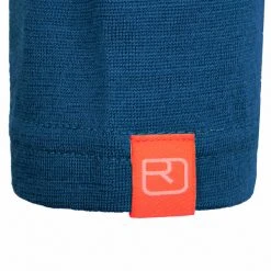 Ortovox 185 ROCK' N' WOOL LONG SLEEVE W Frauen - Funktionsshirt -Tierra Bekleidung Geschaft 5637858619 d 185 rock n wool long sleeve ortovox 24
