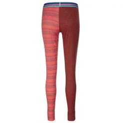 Ortovox 185 ROCK' N' WOOL LONG PANTS W Frauen - Funktionsunterwäsche Coral 5 Ortovox 185 ROCK' N' WOOL LONG PANTS W Frauen - Funktionsunterwäsche Coral -Tierra Bekleidung Geschaft 5637858626 c 185 rock n wool long pants w ortovox 24