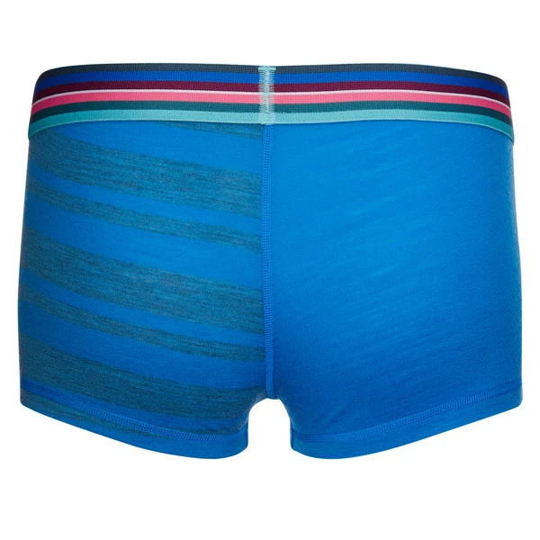 Ortovox 185 ROCK' N' WOOL HOT PANTS W Frauen - Funktionsunterwäsche 3 Ortovox 185 ROCK' N' WOOL HOT PANTS W Frauen - Funktionsunterwäsche – Bild 3