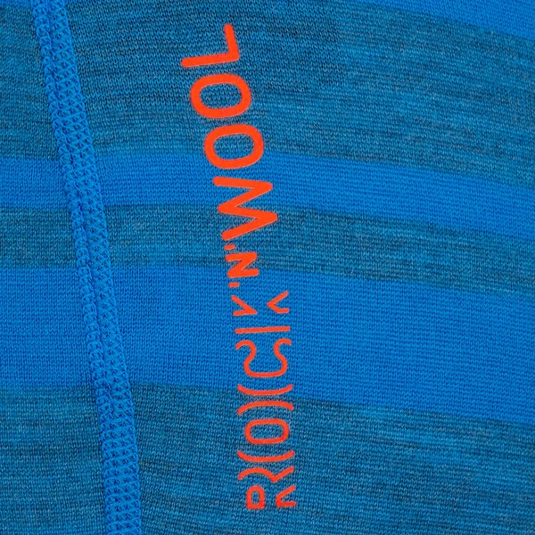 Ortovox 185 ROCK' N' WOOL HOT PANTS W Frauen - Funktionsunterwäsche 4 Ortovox 185 ROCK' N' WOOL HOT PANTS W Frauen - Funktionsunterwäsche – Bild 4