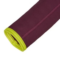 Ortovox FLEECE PLUS CLASSIC KNIT HDY W Frauen - Fleecejacke Dark Wine 9 Ortovox FLEECE PLUS CLASSIC KNIT HDY W Frauen - Fleecejacke Dark Wine -Tierra Bekleidung Geschaft 5637858650 c fleece plus classic knit hdy w ortovox 24