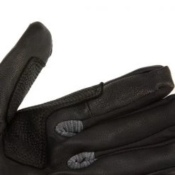 Ortovox TOUR GLOVE M Männer - Handschuhe Black Raven -Tierra Bekleidung Geschaft 5637859339 c tour glove m ortovox 24