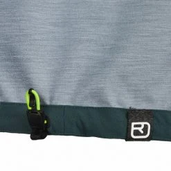 Ortovox PORDOI JKT M Männer - Skijacke Green Pine -Tierra Bekleidung Geschaft 5637859347 g pordoi jkt m ortovox 24