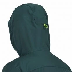 Ortovox PORDOI JKT M Männer - Skijacke Green Pine -Tierra Bekleidung Geschaft 5637859347 h pordoi jkt m ortovox 24