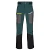 Ortovox PORDOI PTS M Männer - Skihose Green Pine