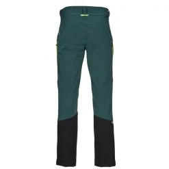 Ortovox PORDOI PTS M Männer - Skihose Green Pine -Tierra Bekleidung Geschaft 5637859353 c pordoi pts m ortovox 24