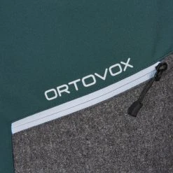 Ortovox PORDOI PTS M Männer - Skihose Green Pine -Tierra Bekleidung Geschaft 5637859353 e pordoi pts m ortovox 24