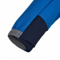 Ortovox BERRINO JACKET M Männer - Skijacke Just Blue -Tierra Bekleidung Geschaft 5637859355 e berrino jacket m ortovox 24