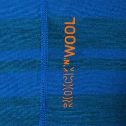 Ortovox 185 ROCK' N' WOOL BOXER M Männer - Funktionsunterwäsche Just Blue -Tierra Bekleidung Geschaft 5637859398 c 185 rock n wool boxer ortovox 24