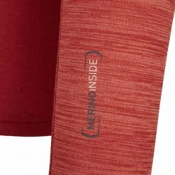 Ortovox FLEECE LIGHT ZIP NECK M Männer - Fleecepullover -Tierra Bekleidung Geschaft 5637859411 i fleece light zip neck m ortovox 24