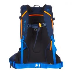 Ortovox HAUTE ROUTE 32 Unisex - Skitourenrucksack Dark Navy -Tierra Bekleidung Geschaft 5637874454 c haute route 32 ortovox 24