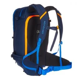 Ortovox HAUTE ROUTE 32 Unisex - Skitourenrucksack Dark Navy -Tierra Bekleidung Geschaft 5637874454 d haute route 32 ortovox 24