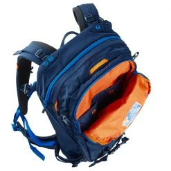 Ortovox HAUTE ROUTE 32 Unisex - Skitourenrucksack Dark Navy -Tierra Bekleidung Geschaft 5637874454 dwqcmug haute route 32 ortovox 24