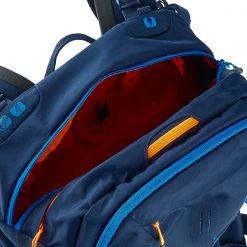 Ortovox HAUTE ROUTE 32 Unisex - Skitourenrucksack Dark Navy -Tierra Bekleidung Geschaft 5637874454 dwqcmui haute route 32 ortovox 24