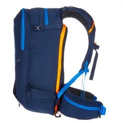 Ortovox HAUTE ROUTE 32 Unisex - Skitourenrucksack Dark Navy -Tierra Bekleidung Geschaft 5637874454 e haute route 32 ortovox 24