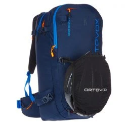 Ortovox HAUTE ROUTE 32 Unisex - Skitourenrucksack Dark Navy -Tierra Bekleidung Geschaft 5637874454 g haute route 32 ortovox 24