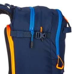 Ortovox HAUTE ROUTE 32 Unisex - Skitourenrucksack Dark Navy -Tierra Bekleidung Geschaft 5637874454 i haute route 32 ortovox 24