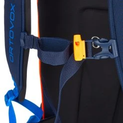 Ortovox HAUTE ROUTE 32 Unisex - Skitourenrucksack Dark Navy -Tierra Bekleidung Geschaft 5637874454 l haute route 32 ortovox 24