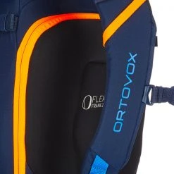 Ortovox HAUTE ROUTE 32 Unisex - Skitourenrucksack Dark Navy -Tierra Bekleidung Geschaft 5637874454 m haute route 32 ortovox 24