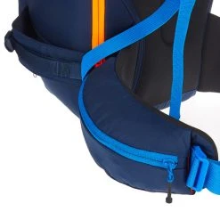 Ortovox HAUTE ROUTE 32 Unisex - Skitourenrucksack Dark Navy -Tierra Bekleidung Geschaft 5637874454 n haute route 32 ortovox 24