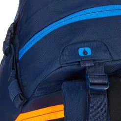 Ortovox HAUTE ROUTE 32 Unisex - Skitourenrucksack Dark Navy -Tierra Bekleidung Geschaft 5637874454 r haute route 32 ortovox 24