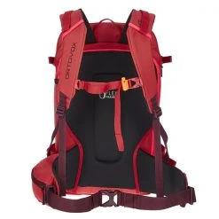 Ortovox HAUTE ROUTE 30 S Unisex - Skitourenrucksack Blush -Tierra Bekleidung Geschaft 5637874741 c haute route 30 s ortovox 24