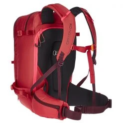 Ortovox HAUTE ROUTE 30 S Unisex - Skitourenrucksack Blush -Tierra Bekleidung Geschaft 5637874741 d haute route 30 s ortovox 24