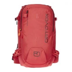 Ortovox HAUTE ROUTE 30 S Unisex - Skitourenrucksack Blush -Tierra Bekleidung Geschaft 5637874741 f haute route 30 s ortovox 24