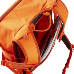 Ortovox CROSS RIDER 22 Unisex - Skitourenrucksack Burning Orange -Tierra Bekleidung Geschaft 5637874742 dwqcptf cross rider 22 ortovox 24