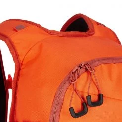 Ortovox CROSS RIDER 22 Unisex - Skitourenrucksack Burning Orange -Tierra Bekleidung Geschaft 5637874742 h cross rider 22 ortovox 24