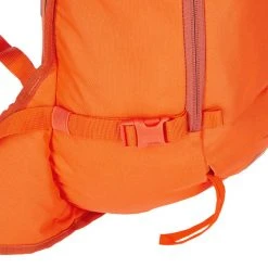Ortovox CROSS RIDER 22 Unisex - Skitourenrucksack Burning Orange -Tierra Bekleidung Geschaft 5637874742 i cross rider 22 ortovox 24