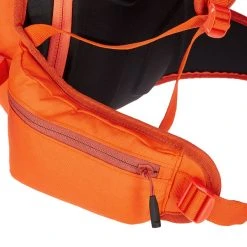 Ortovox CROSS RIDER 22 Unisex - Skitourenrucksack Burning Orange -Tierra Bekleidung Geschaft 5637874742 n cross rider 22 ortovox 24