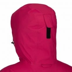 Tierra RE-SORTED RAIN COAT W Frauen - Regenmantel Fruit Tea -Tierra Bekleidung Geschaft 5637924596 d resorted rain coat w tierra 24